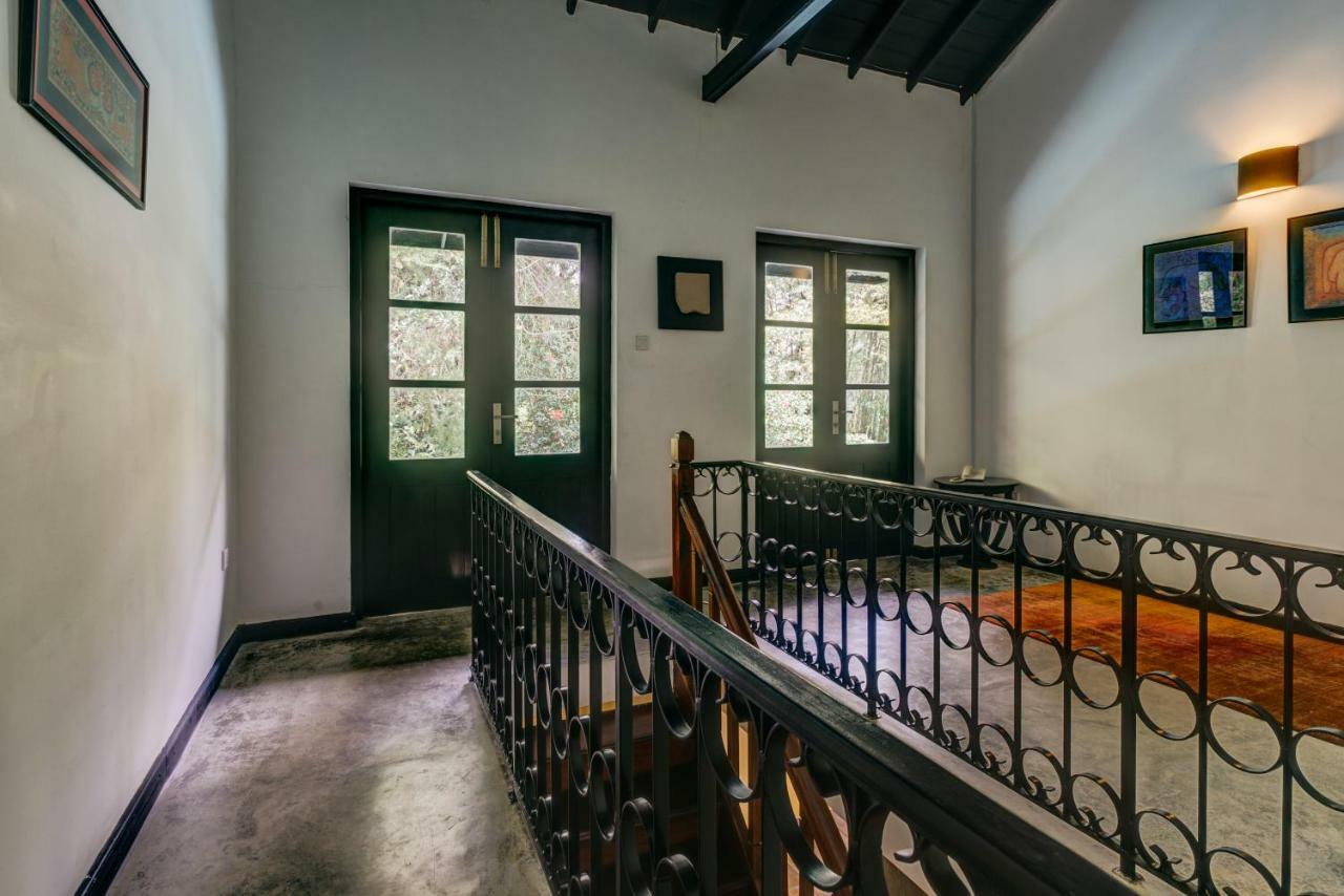 Villa Republic Bandarawela Exterior foto
