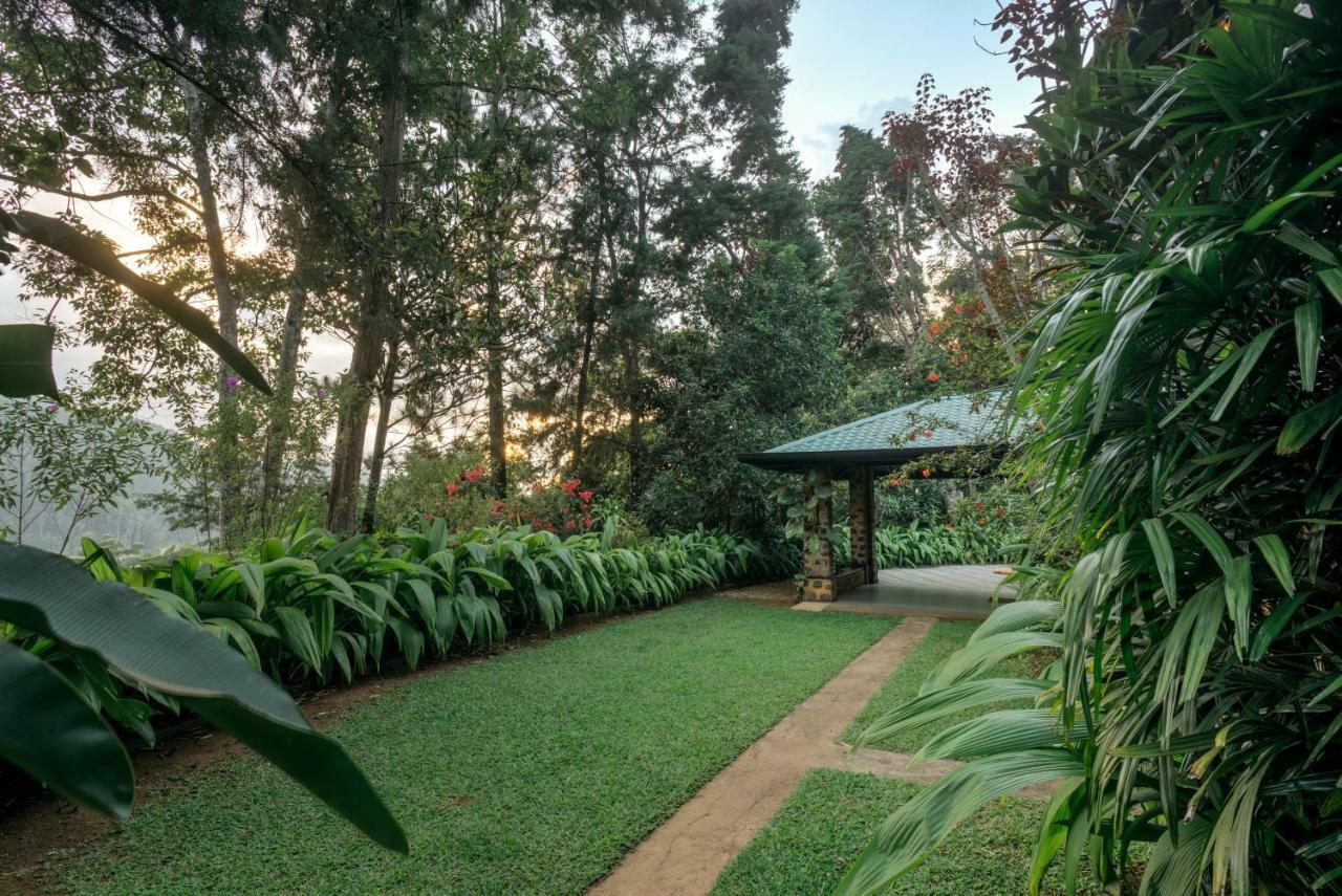 Villa Republic Bandarawela Exterior foto