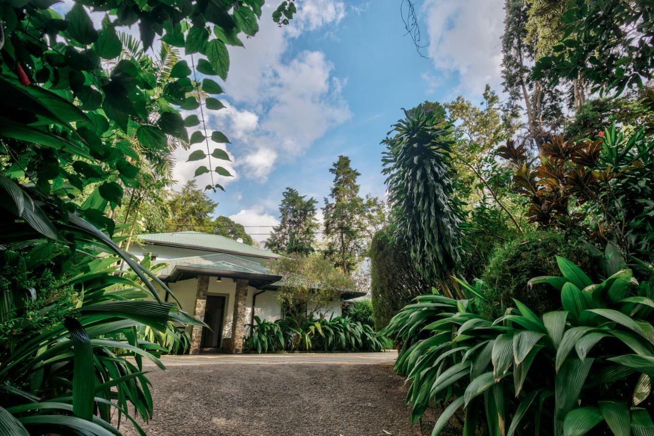 Villa Republic Bandarawela Exterior foto