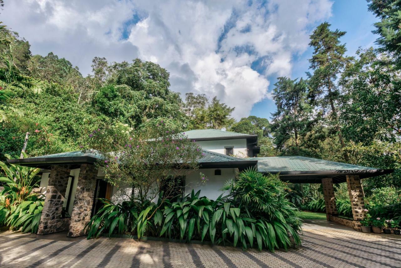 Villa Republic Bandarawela Exterior foto