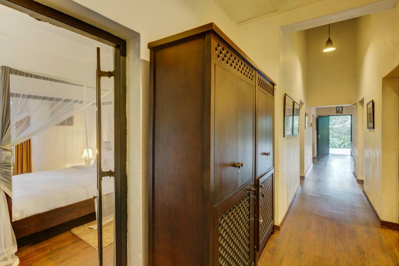 Villa Republic Bandarawela Exterior foto