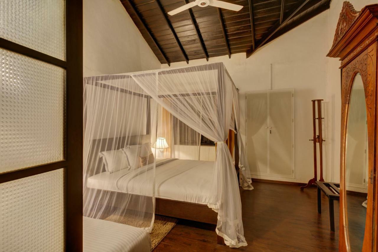 Villa Republic Bandarawela Exterior foto