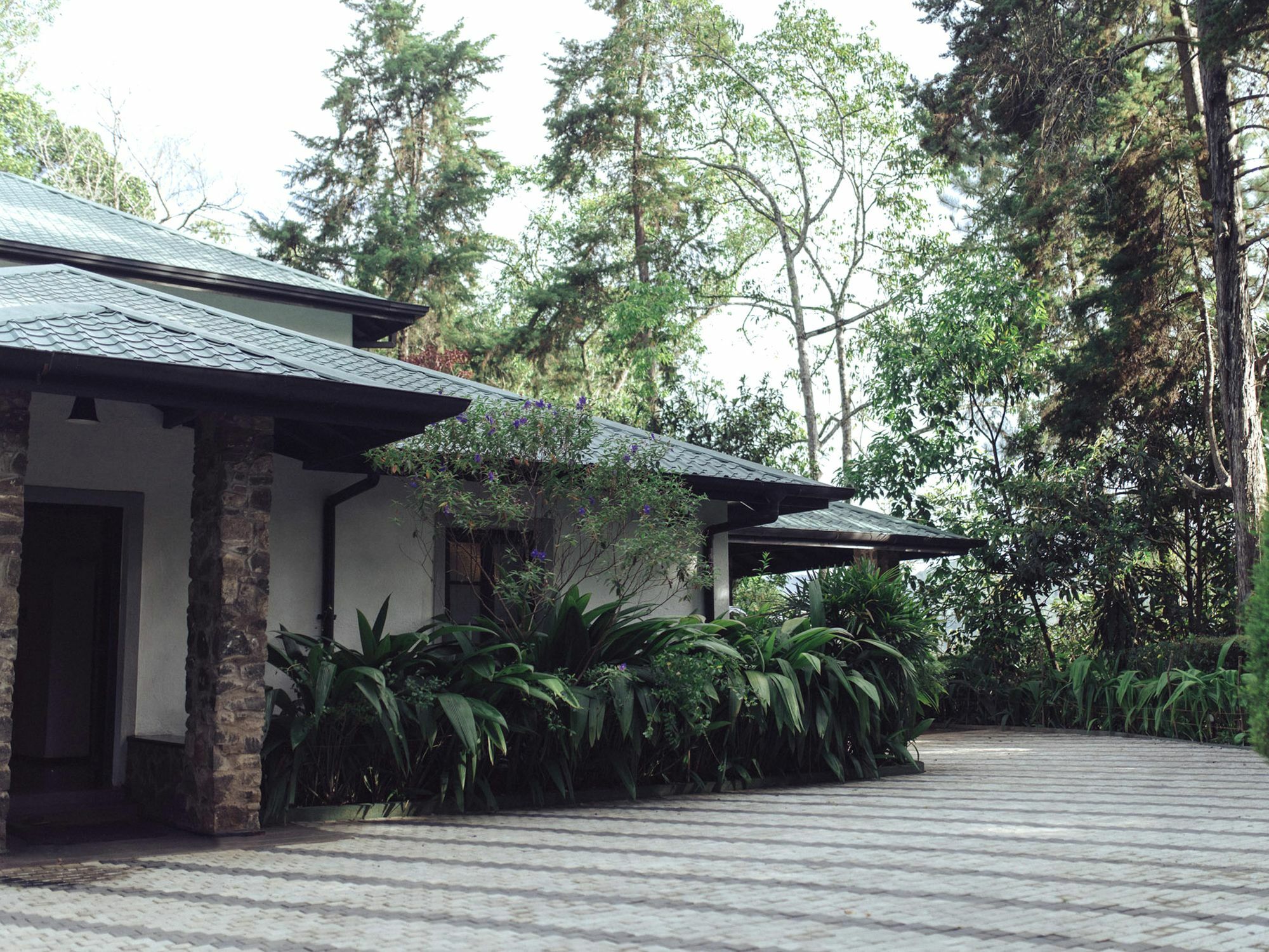 Villa Republic Bandarawela Exterior foto